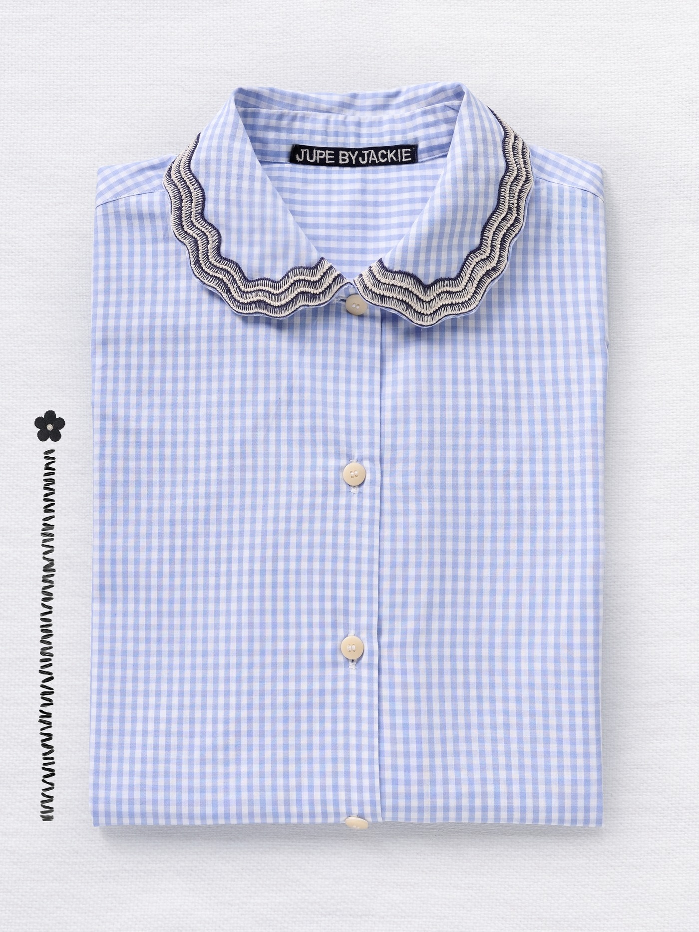 Tops + Shirts | Jupe by Jackie